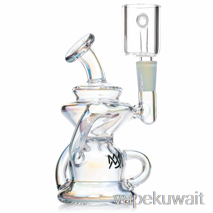 إم جي أرسنال هيدرا ميني داب ريج قزحي الألوان Vape Pod Kits